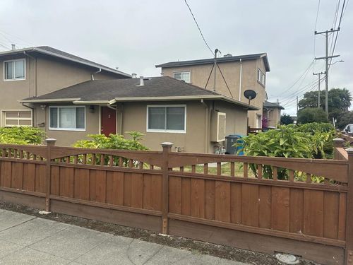 1 Pacific Ave, San Bruno, CA, 94066-1523 | Card Image