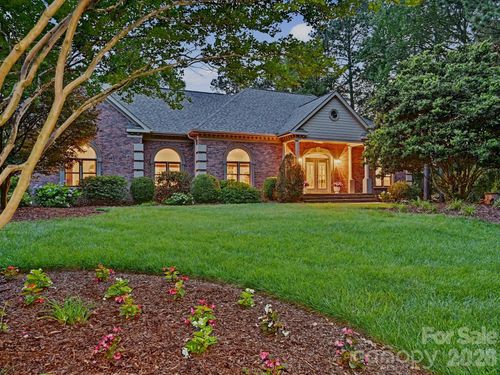 6002 Bluebird Hill Ln, Weddington, NC, 28104-7258 | Card Image