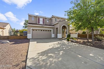 7008 E Lynx Wagon Road, House other with 4 bedrooms, 3 bathrooms and null parking in Prescott Valley AZ | Image 1