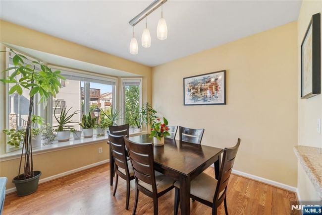 34 George Russell Way, Condo with 2 bedrooms, 3 bathrooms and null parking in Clifton NJ | Image 8