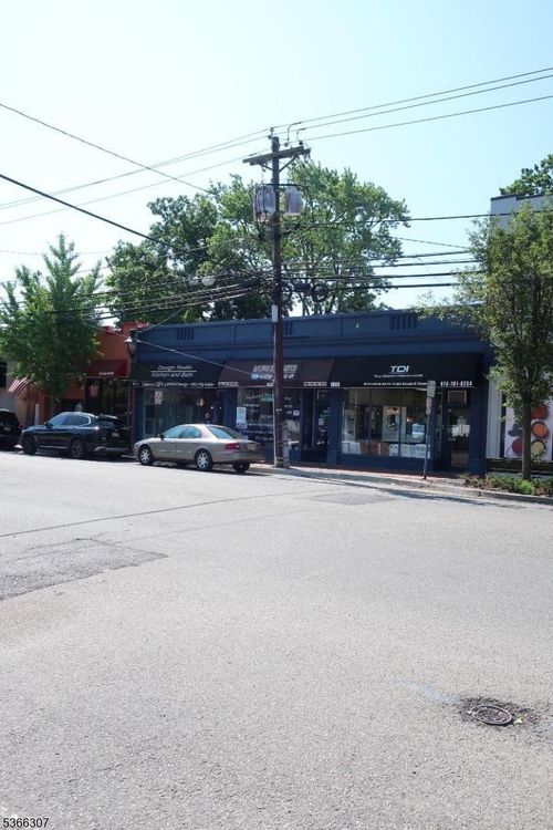 1901 Springfield Ave, Maplewood, NJ, 07040-3419 | Card Image
