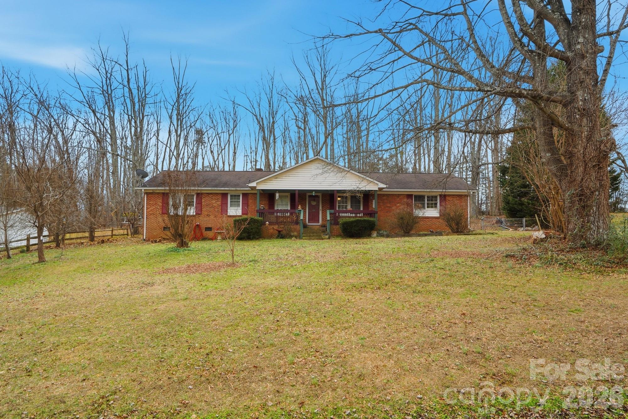 Residential in Lincolnton 4