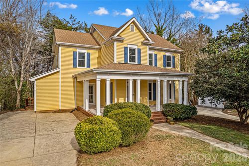 131 Morrison Hill Rd, Davidson, NC, 28036-0078 | Card Image