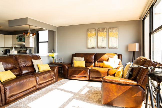 APT-1902 - 2901 S Michigan Ave, Home with 2 bedrooms, 2 bathrooms and null parking in CHICAGO IL | Image 9