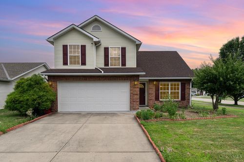 2033 Jackson Ln, Middletown, OH, 45044-6486 | Card Image