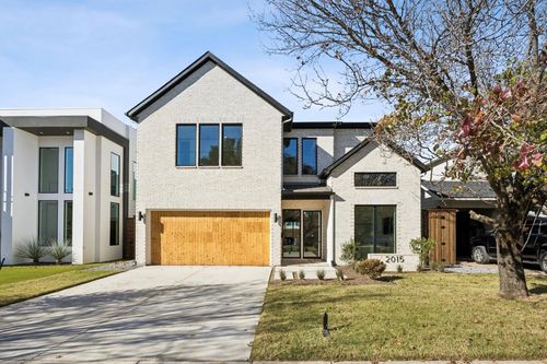 2015 Euclid Ave, Dallas, TX, 75206-7111 | Card Image