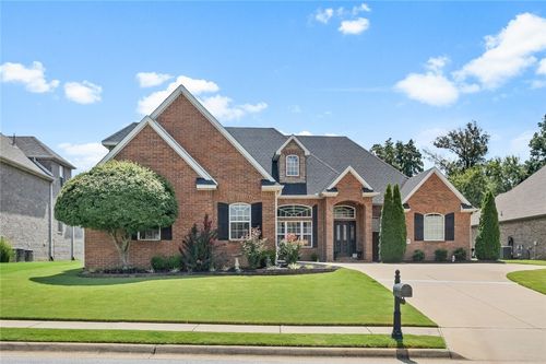 7018 W Shadow Valley Road, Rogers, AR, 72758 | Card Image