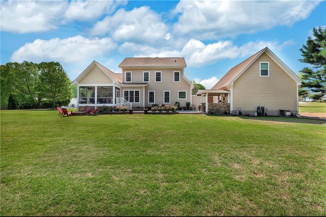102 Woods Dr, House other with 4 bedrooms, 3 bathrooms and null parking in West Union SC | Image 42