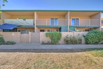 54 - 6565 N 19 Th Avenue, Condo with 3 bedrooms, 2 bathrooms and null parking in Phoenix AZ | Image 1