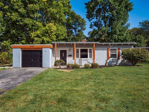 2458 Edgevale Rd, Columbus, OH, 43221-1110 | Card Image