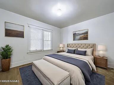 Residential Lease in Lafayette 3