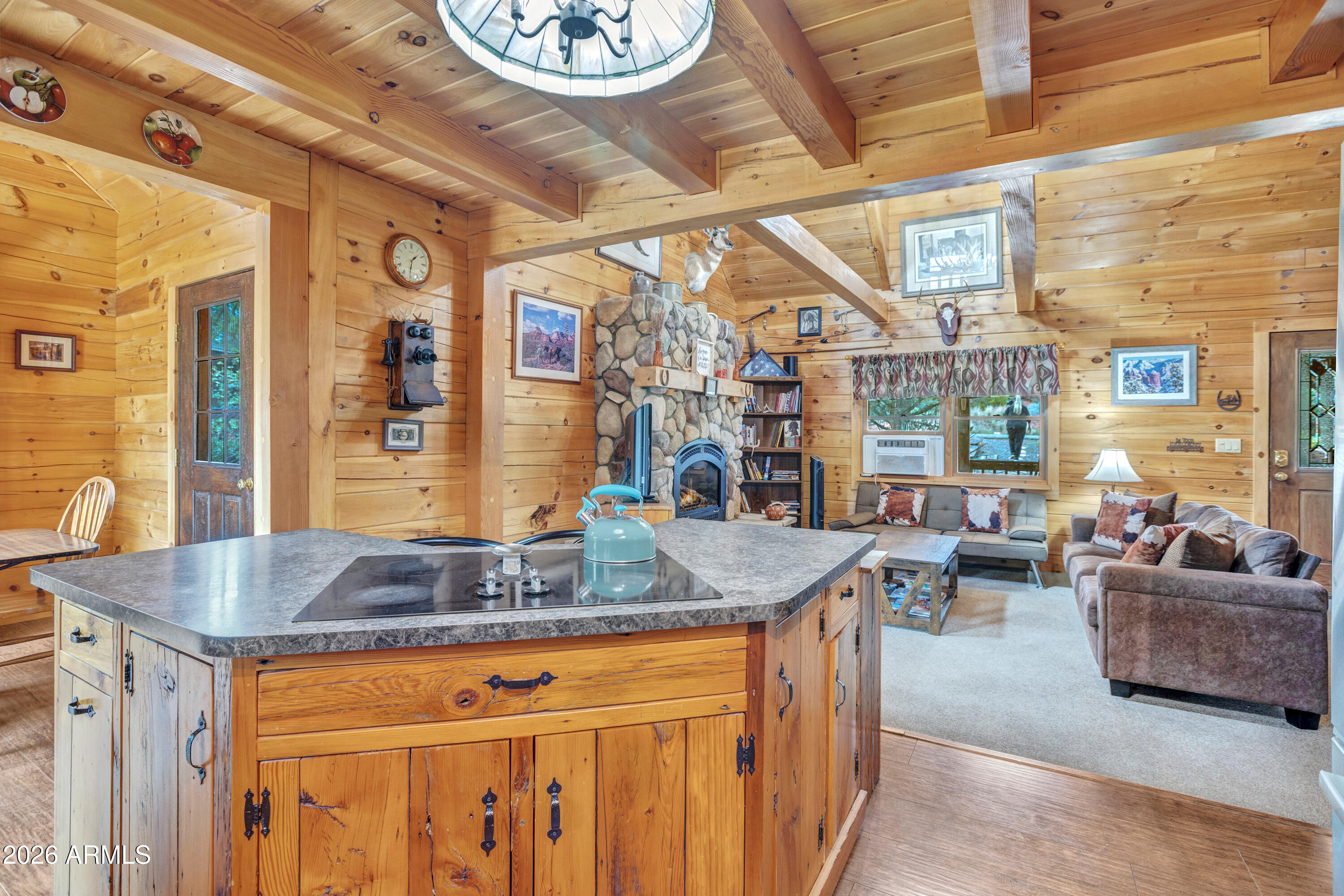 Residential in Sedona