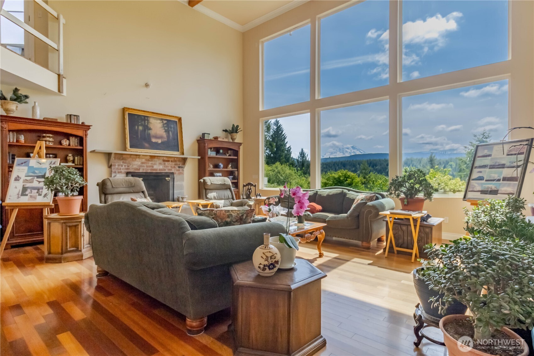 Residential in Eatonville 5