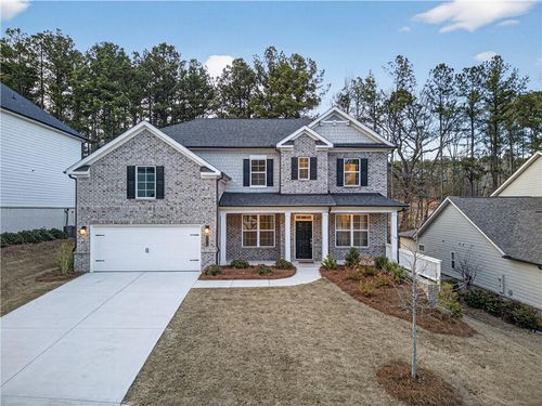 3520 Pickens Landing Dr, Dacula, GA, 30019-6687 | Card Image
