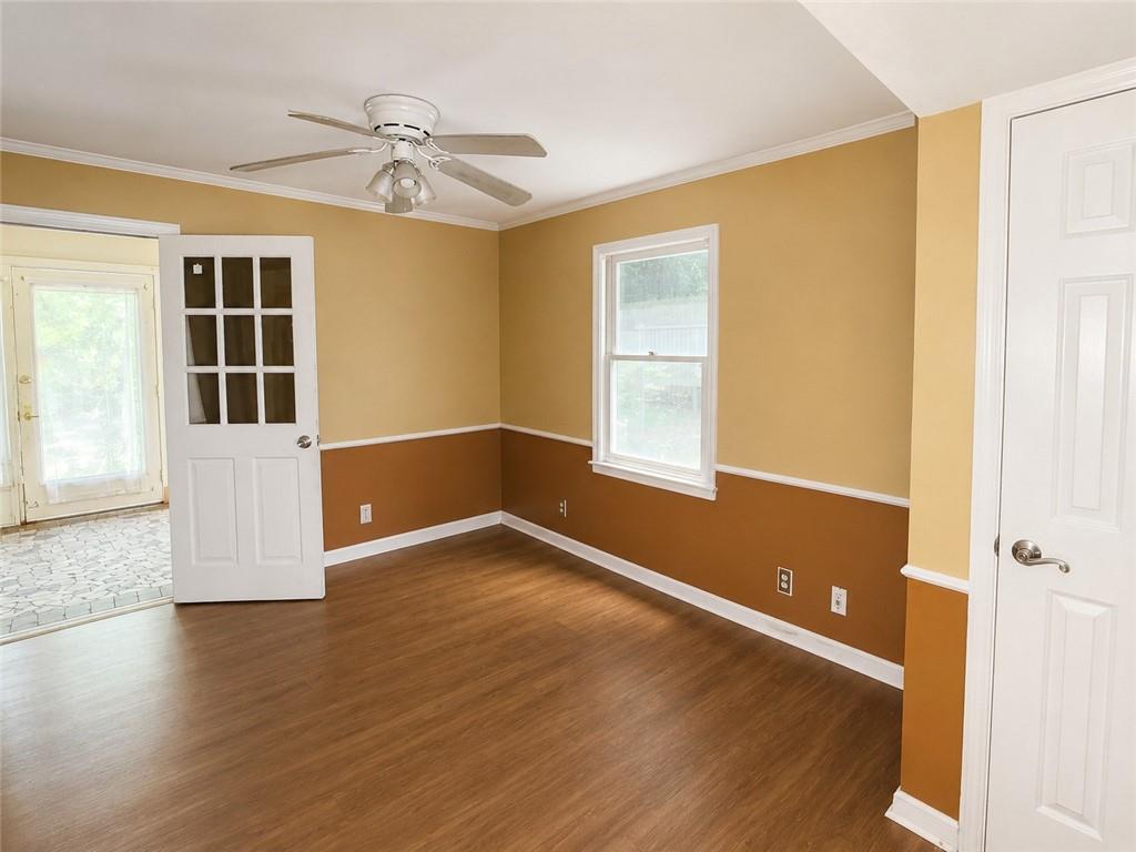 Residential in Macon 2