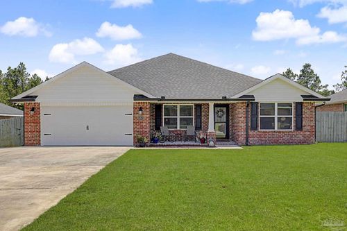 5643 Burr St, Milton, FL, 32570-2062 | Card Image