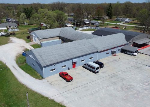 2100 E Toto Rd, Knox, IN, 46534-8517 | Card Image