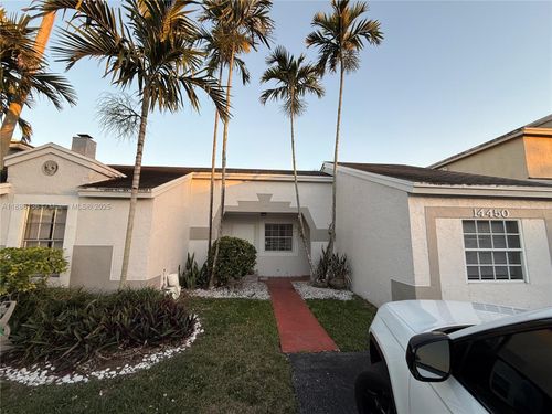 14450 Sw 95th Ter, Miami, FL, 33186-1034 | Card Image
