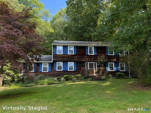 37 Country Ridge Dr, Monroe, CT, 06468-1633 | Card Image
