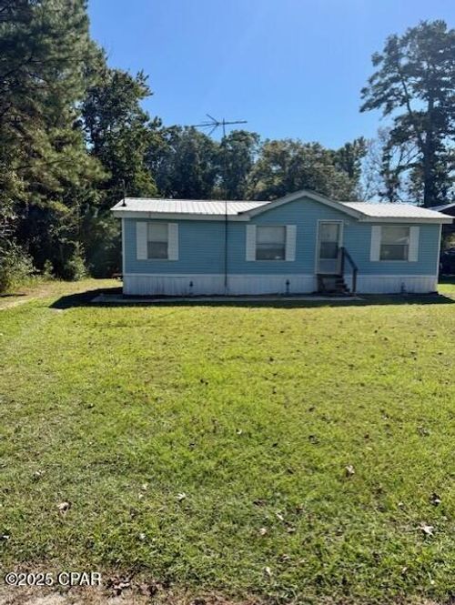 738 Bryant Landing Rd, Wewahitchka, FL, 32465-5542 | Card Image