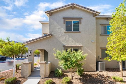 760 Crisp Morning Ct, North Las Vegas, NV, 89086-3004 | Card Image