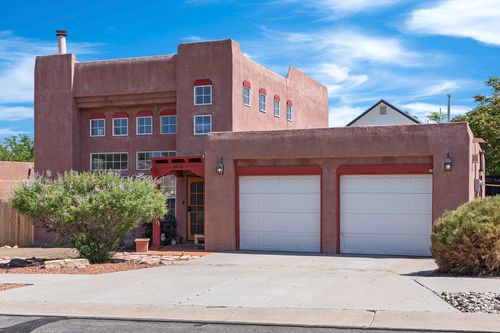 6716 Carney Ave, Albuquerque, NM, 87120-2000 | Card Image