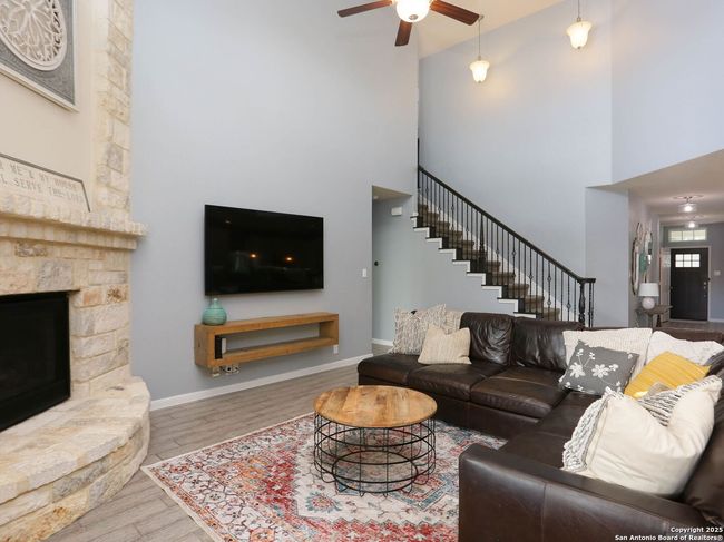 8732 Stackstone, House other with 4 bedrooms, 4 bathrooms and null parking in Schertz TX | Image 7