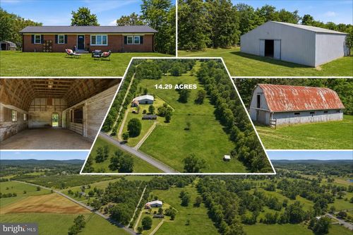 1381 Leetown Rd, SUMMIT POINT, WV, 25446-3650 | Card Image