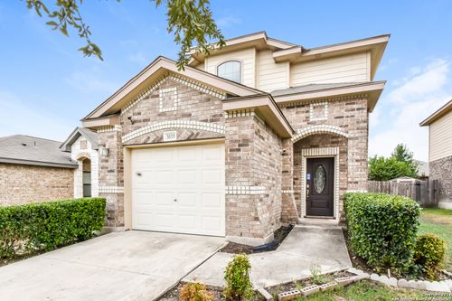 3855 Bogie Way, Converse, TX, 78109-3687 | Card Image