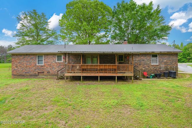 3605 Old Jacks Creek Rd, House other with 3 bedrooms, 2 bathrooms and 2 parking in Henderson TN | Image 24