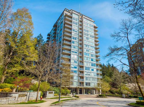 707-5639 Hampton Pl, Vancouver, BC, V6T2H6 | Card Image