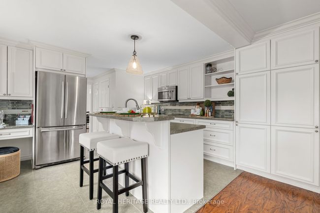 33 Kingsley Ave, House other with 5 bedrooms, 3 bathrooms and 4 parking in Brighton ON | Image 24