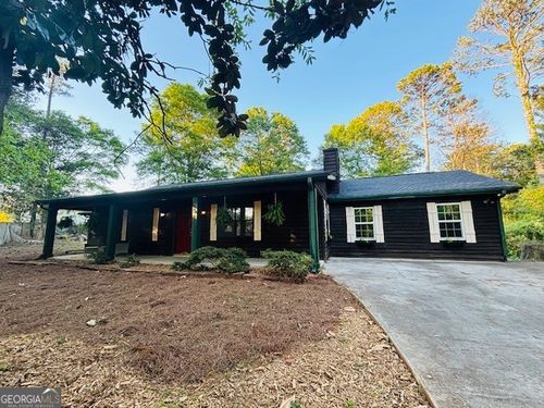 2717 Stanton Woods Dr Se, Conyers, GA, 30094-2672 | Card Image
