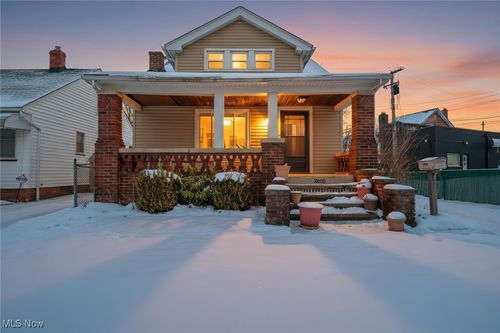 10608 Wadsworth Ave, Garfield Heights, OH, 44125-2254 | Card Image