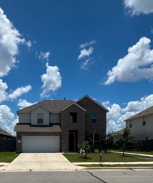 352 Cherrystone Loop, Buda, TX, 78610-2375 | Card Image