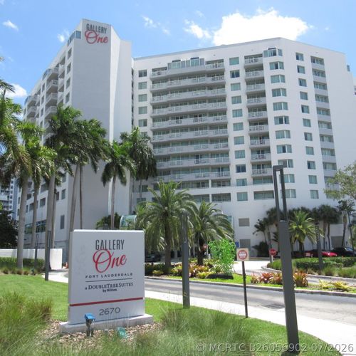 301-2670 E Sunrise Blvd, Fort Lauderdale, FL, 33304-3206 | Card Image