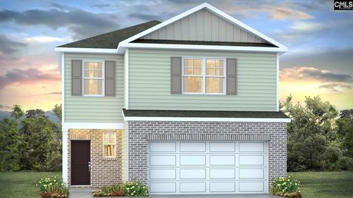 288 Roundtree Rd, Blythewood, SC, 29016-7314 | Card Image