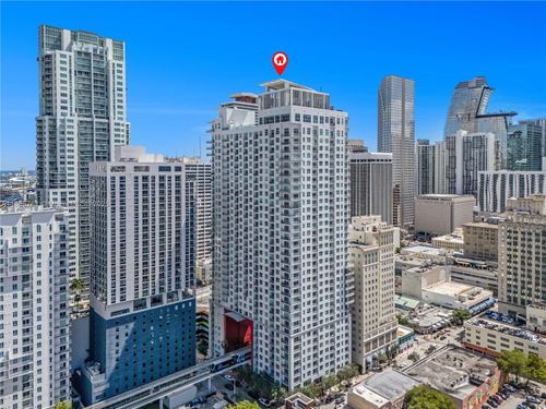 apt-917-133 Ne 2nd Ave, Miami, FL, 33132-2909 | Card Image