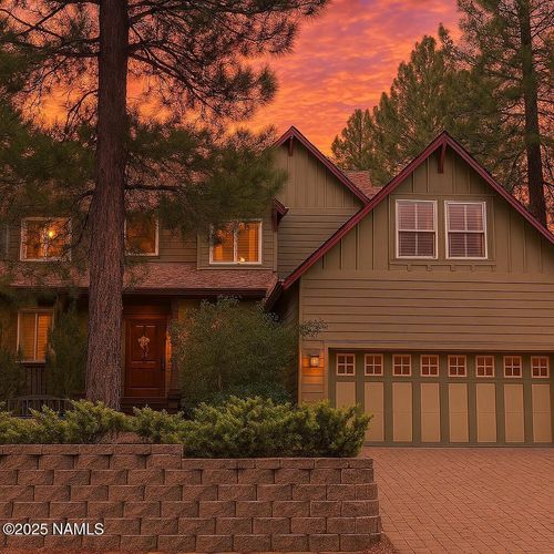 123 W Hance Trl, Flagstaff, AZ, 86005-8398 | Card Image