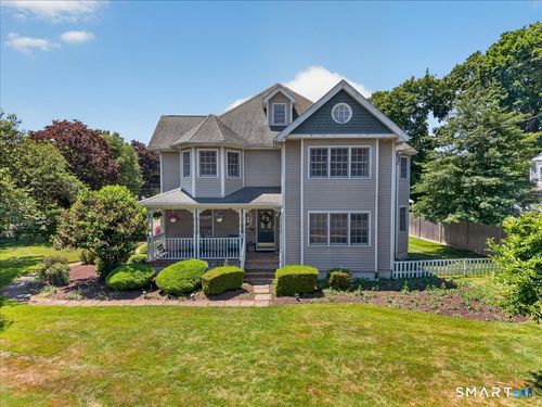 311 Gulf St, Milford, CT, 06460-6531 | Card Image