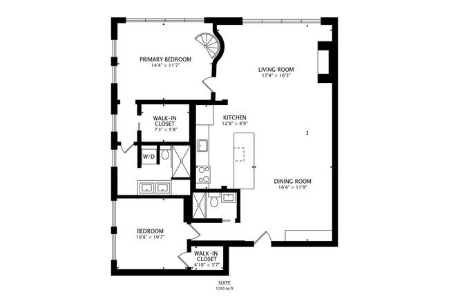 APT-310 - 3201 N Ravenswood Ave, Condo with 2 bedrooms, 2 bathrooms and 1 parking in CHICAGO IL | Image 26
