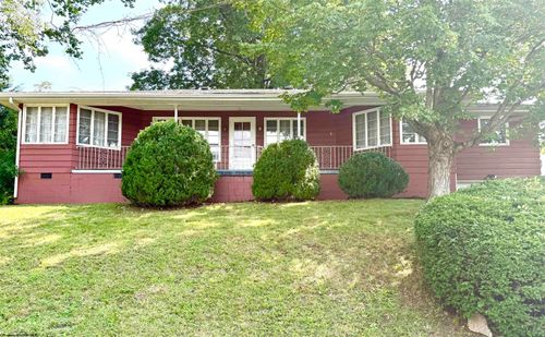 100 Shawnee Way, Clarksburg, WV, 26301-4321 | Card Image