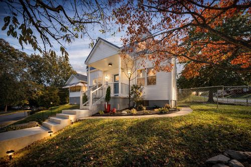 1620 Spring Park, Ashland, KY, 41101-4075 | Card Image