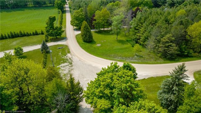 9609 O'dwyers Rd, House other with 3 bedrooms, 1 bathrooms and 8 parking in Minto ON | Image 28