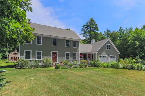 178 Meredith Center Rd, Meredith, NH, 03253-7618 | Card Image