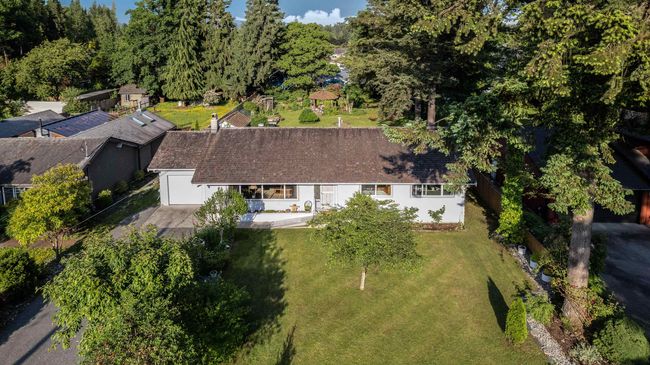 12730 226 St, House other with 3 bedrooms, 1 bathrooms and 4 parking in Maple Ridge BC | Image 34