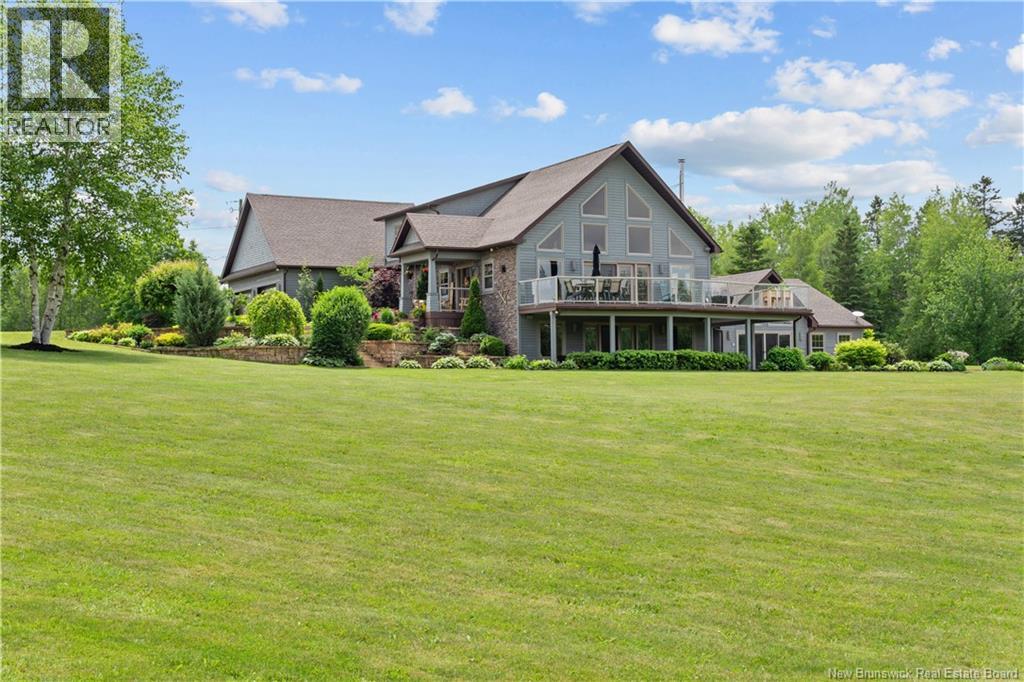 Residential in Saint-Charles 2