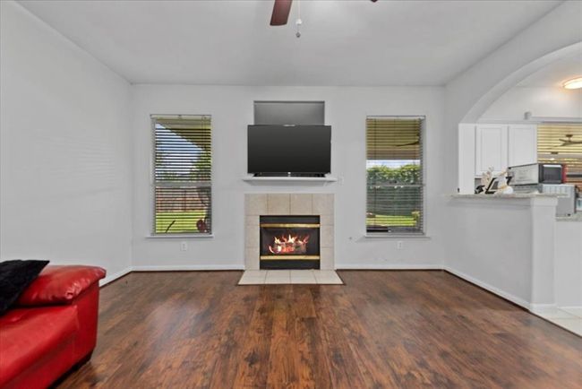 8731 Majesticbrook Dr, House other with 4 bedrooms, 3 bathrooms and 2 parking in Houston TX | Image 6