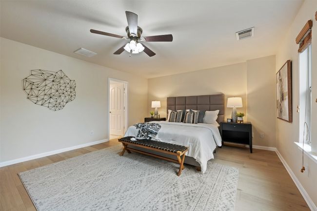 3615 Turkey Path Bnd, House other with 5 bedrooms, 4 bathrooms and null parking in Cedar Park TX | Image 24