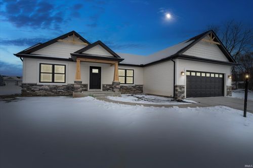 1404 Wilderness Trl, Osceola, IN, 46561-1405 | Card Image